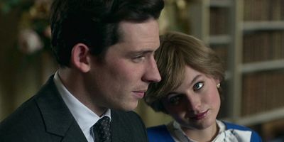 Cartel de Cuento de hadas