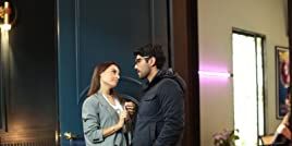 Cartel de ¿Celosa yo?