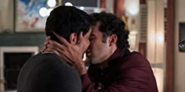 Cartel de La incómoda verdad