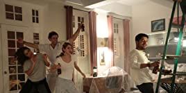 Cartel de Yo puedo sola