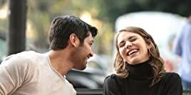 Cartel de Amigos con derechos