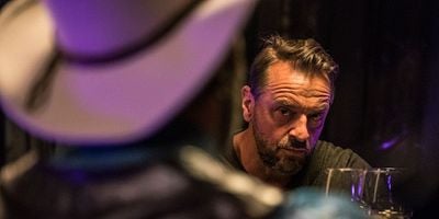 Cartel de Revolución