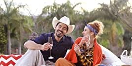 Cartel de Los brutos también tienen corazón