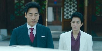 Cartel de Episodio 8