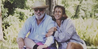 Cartel de Un domingo lluvioso