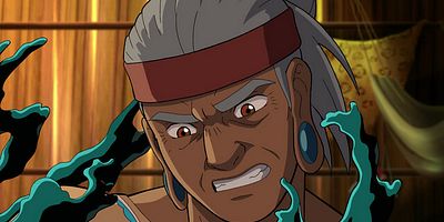 Cartel de The Last Day