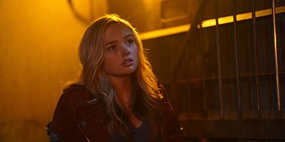 Cartel de The Big Rick