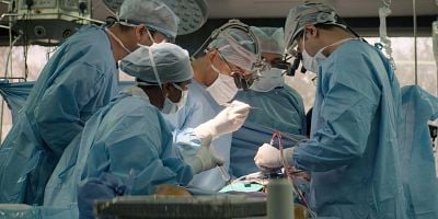 Cartel de Heart & Soul