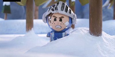 Cartel de Eat Plague Love