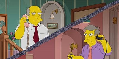 Cartel de The Road to Cincinnati