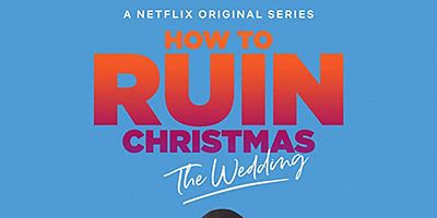 Cartel de No es lo que parece