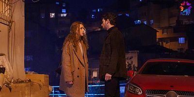 Cartel de Menajerimi Ara 15.Bölüm