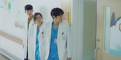 Cartel de Episodio 6