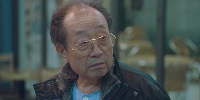 Cartel de Episodio 8