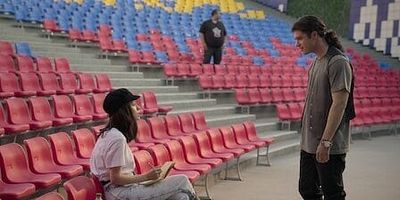 Cartel de Qué creías