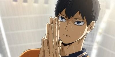 Cartel de Shizukanaru ō no tanjō