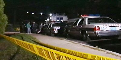 Cartel de Capítulo 2: Los sospechosos de siempre