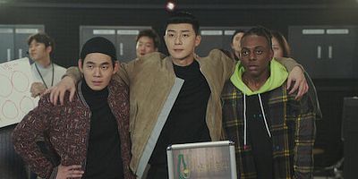 Cartel de Episodio 9