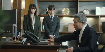 Cartel de Episodio 15