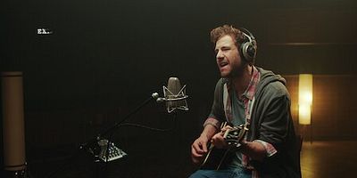 Cartel de El hogar es donde está el árbol