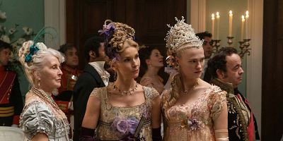 Cartel de El arte del desmayo