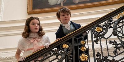 Cartel de Diamante de primera