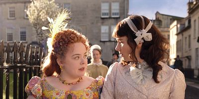 Cartel de Sorpende y encanta