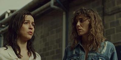 Cartel de Episodio 8