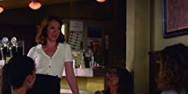 Cartel de Señoras sin blanca