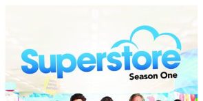 Cartel de Magazine Profile