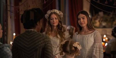 Cartel de El único fantasma que vi