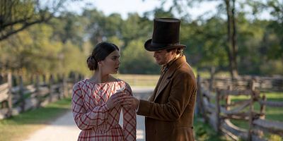 Cartel de La fama es alimento frágil