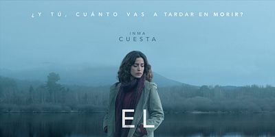 Cartel de Caída en picado