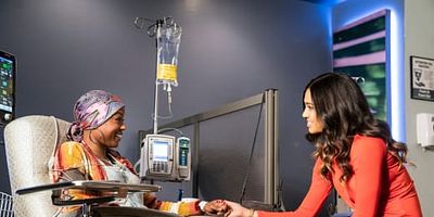 Cartel de Collateral Damage