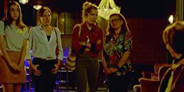 Cartel de What I Did for Love