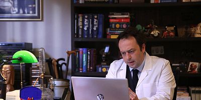 Cartel de Hekimoğlu 29.Bölüm