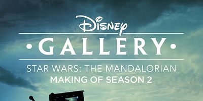 Cartel de The Making of Season 2