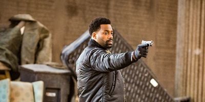 Cartel de Tender Age