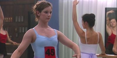 Cartel de Traveling Light