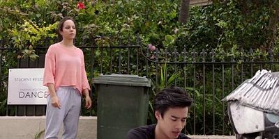 Cartel de Second Chances