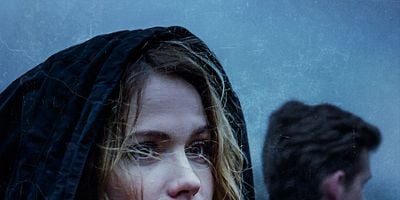 Cartel de El susurro de las estrellas