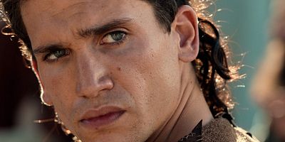 Cartel de La conjura