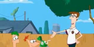 Cartel de La máquina del tiempo (Parte 1)