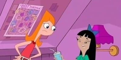 Cartel de La Casa del Ornitorrinco