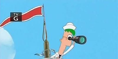 Cartel de Perry puso un huevo