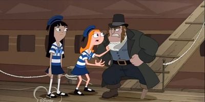 Cartel de Dentro del Tiburón