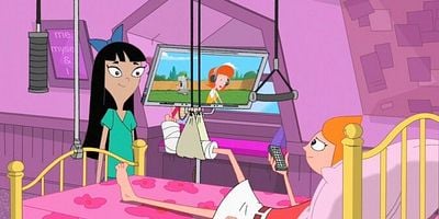 Cartel de mamá ¿puedes oírme?