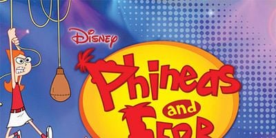 Cartel de Un juego helado