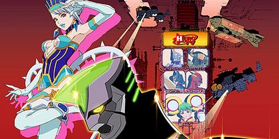 Cartel de Owari yokereba subete yoshi