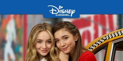 Cartel de Girl Meets High School Part 1